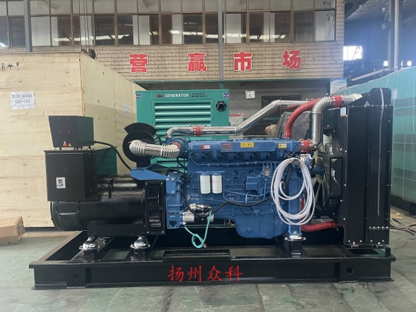 潍坊华磊300kw
