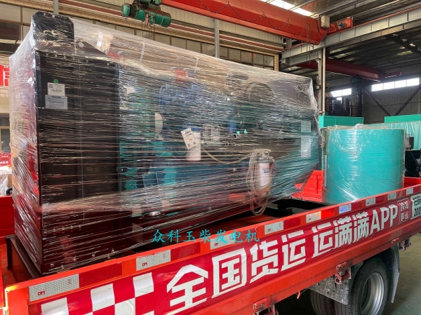 玉柴发电机组 (2)