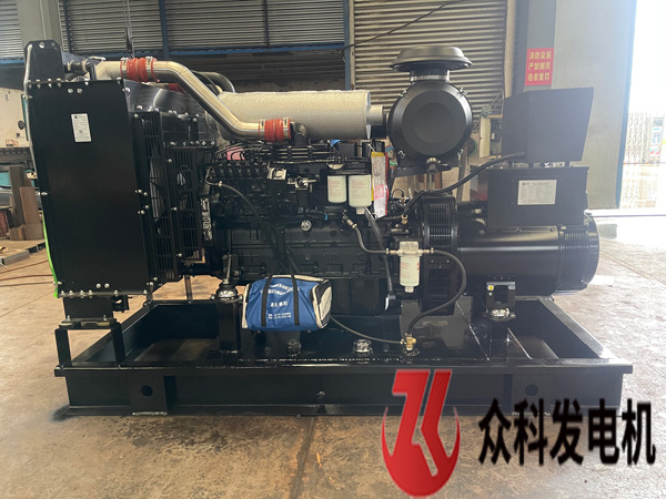 东康100kw